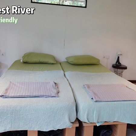 Gibbon Retreat Bentong Hotel Bagian luar foto