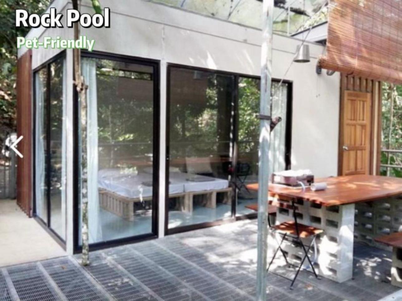 Gibbon Retreat Bentong Hotel Bagian luar foto