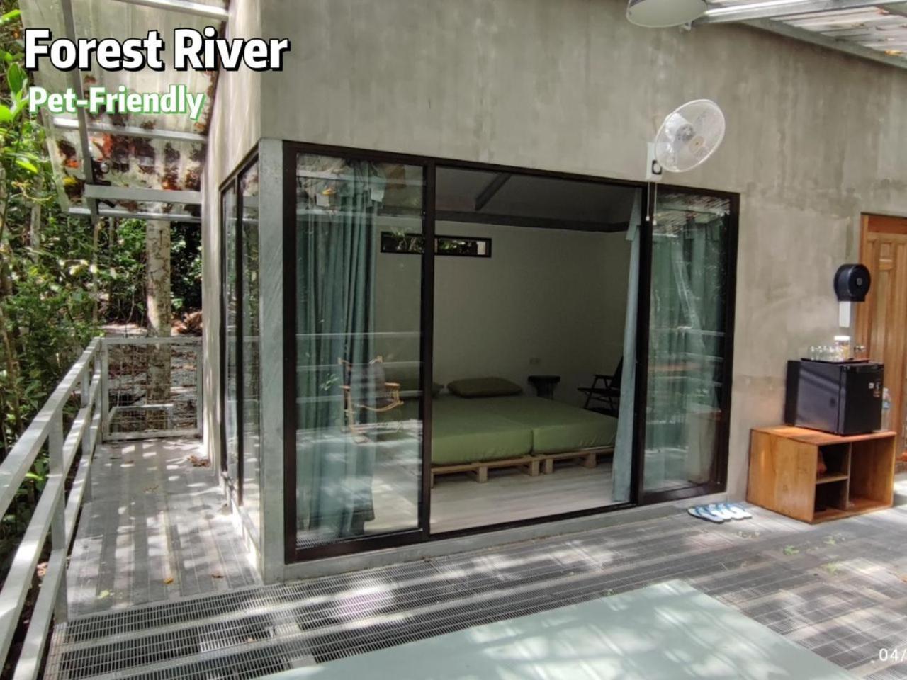 Gibbon Retreat Bentong Hotel Bagian luar foto